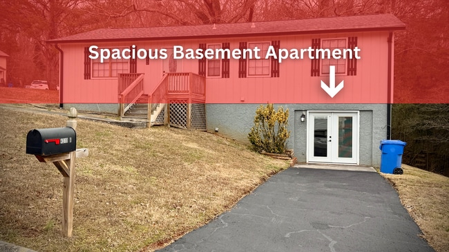 Building Photo - 4310 Cele Ct