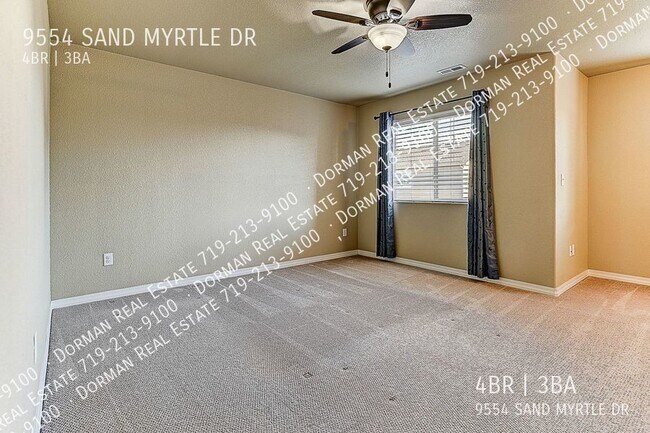 Building Photo - 9554 Sand Myrtle Dr