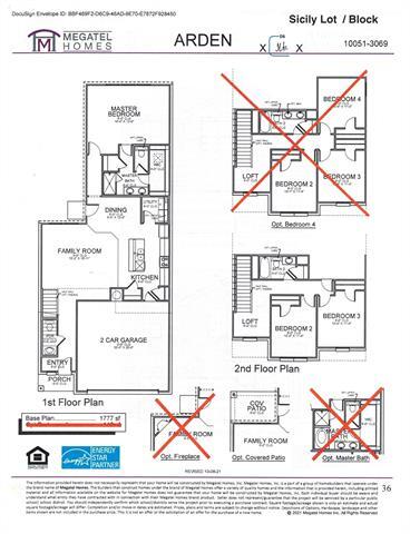 Building Photo - 606 Aroco Bnd