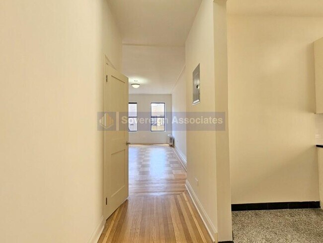 Building Photo - 652 West 163rd Street