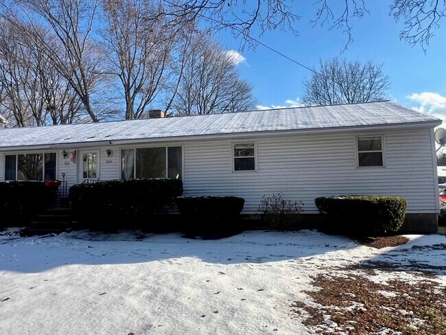 Building Photo - 354 South