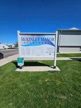 Building Photo - McKinley Manor