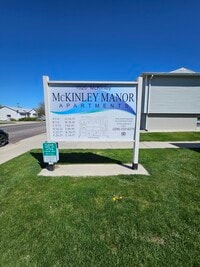 Building Photo - McKinley Manor