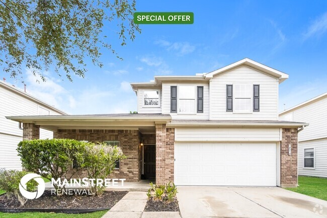 Building Photo - 18310 Tangle Tree Ln