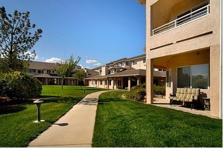 Building Photo - Solstice Senior Living at Grand Valley