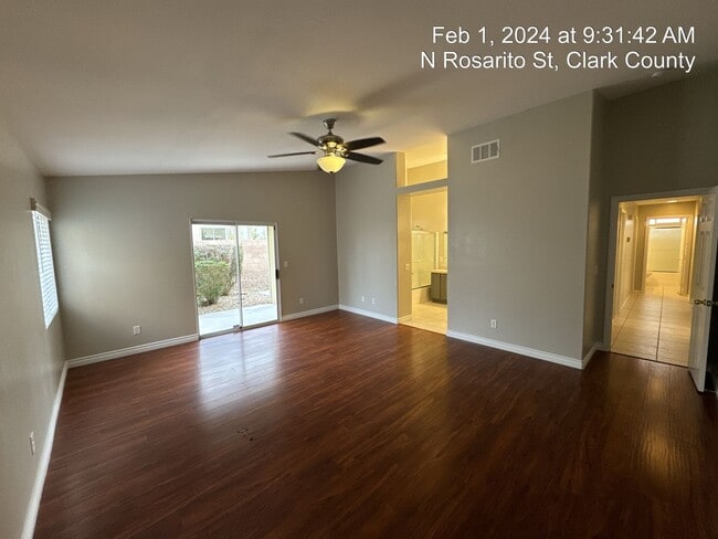 Building Photo - Upgraded Single Story in Las Vegas, 89108 COMING SOON