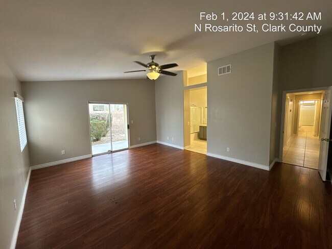 Building Photo - Upgraded Single Story in Las Vegas, 89108