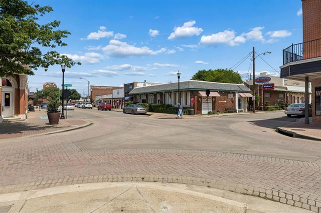 Building Photo - 1516 Baxley St