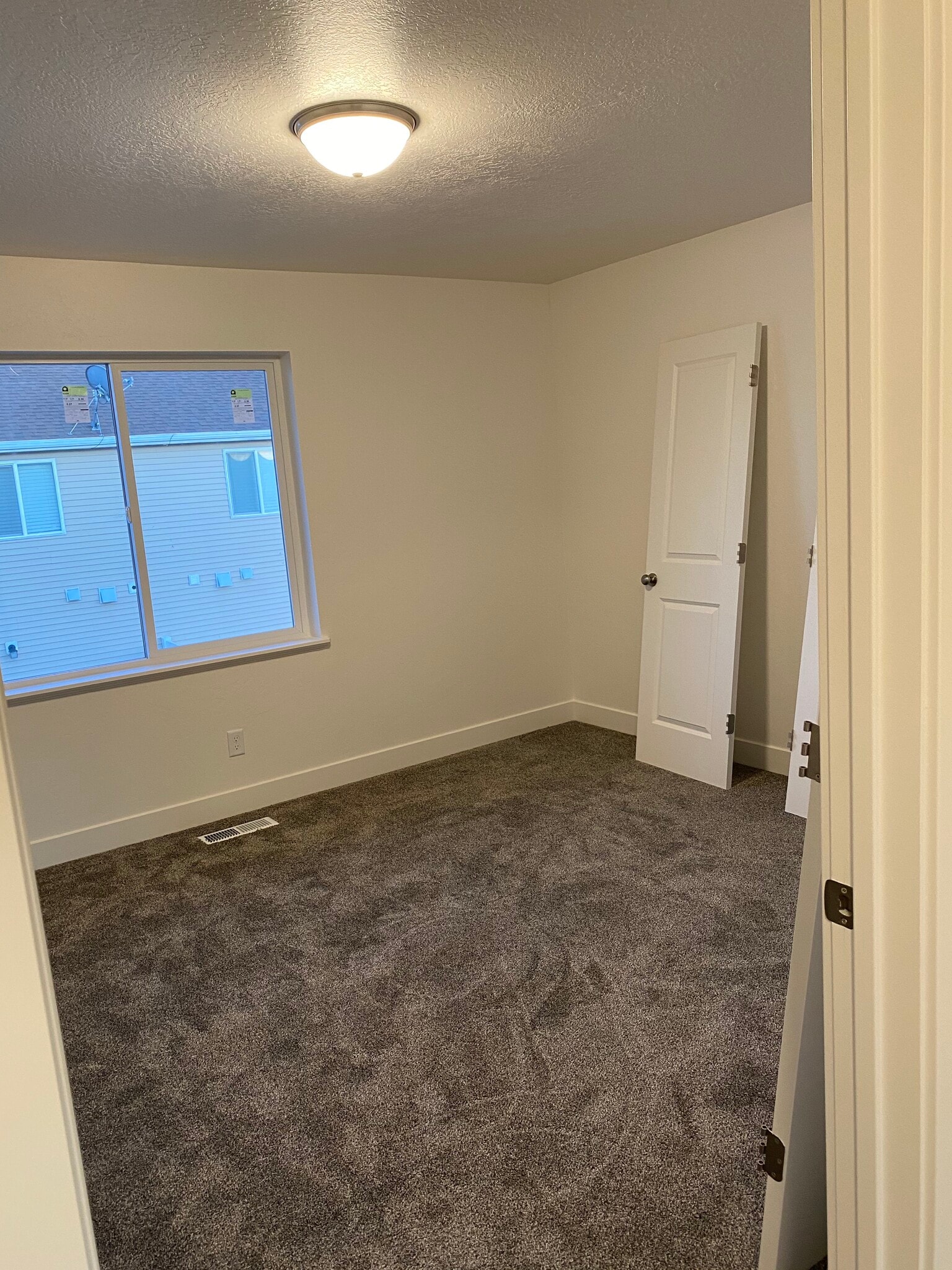 Master bedroom - 2626 W 450 N
