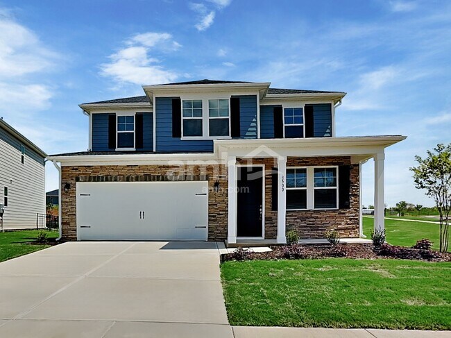 Building Photo - 3500 Lincoln Hts Ln