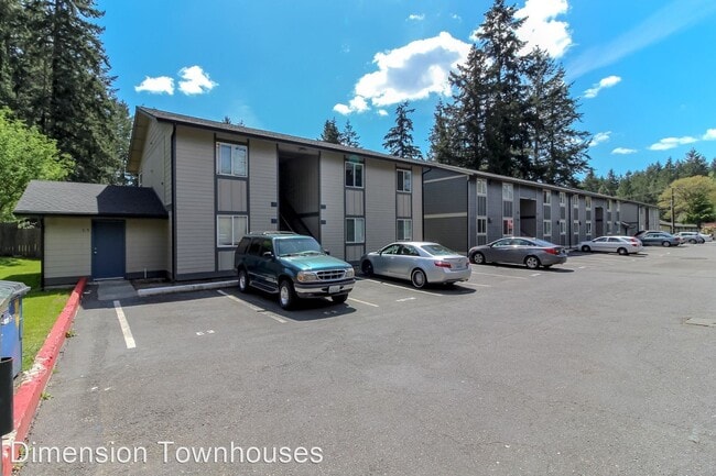 Primary Photo - 5529 Boston Ave SW