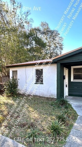 Building Photo - 821 NE 8th Ave