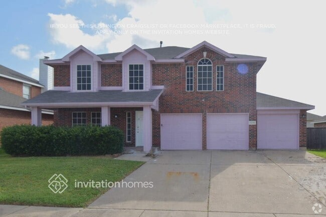 Building Photo - 7215 Fossil Garden Dr