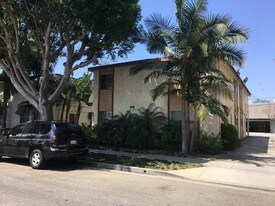 Building Photo - 3411 Helms Ave