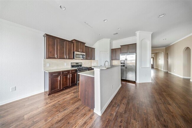 Building Photo - 3306 Benbrook Springs Ln