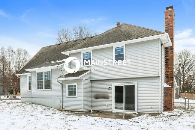 Building Photo - 4 Bedroom Pet-Friendly Home in Shawnee, KS...