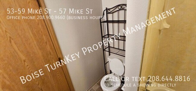 Building Photo - 53-59 Mike St-57 Mike St
