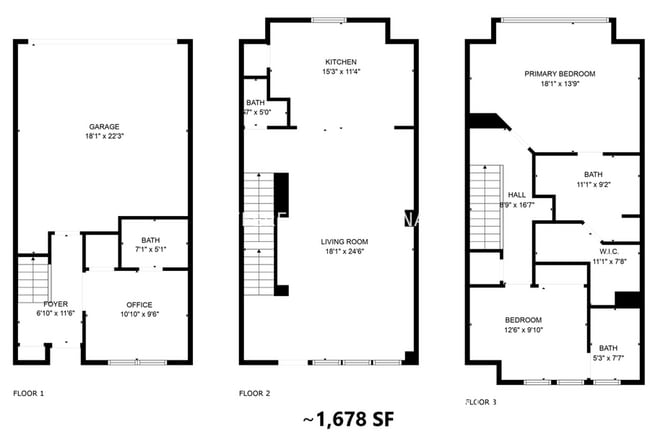 Building Photo - 3417 Home St