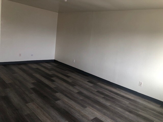 Living room back - 310 W Terry St