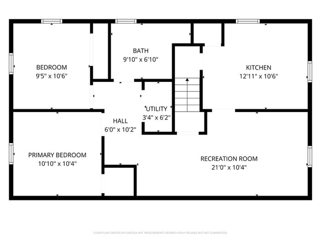 Building Photo - 8150 Ames Way