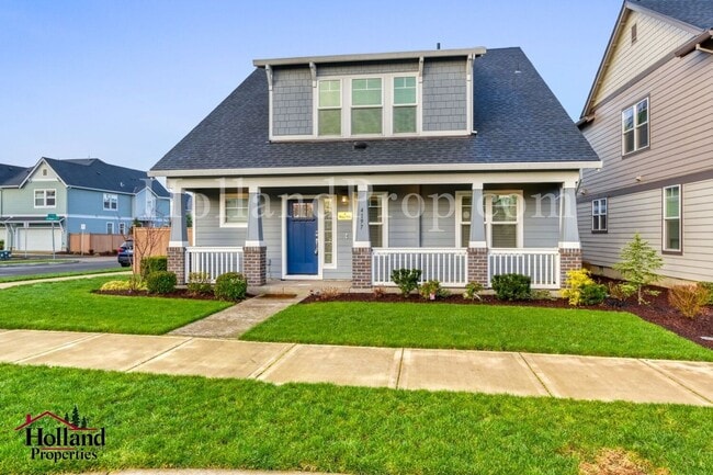 Building Photo - Beautiful Corner-Lot Home in South Hillsboro