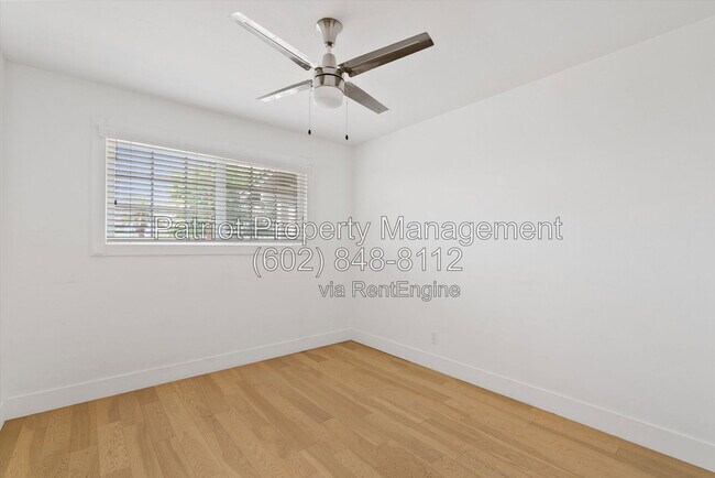 Building Photo - 8515 N 13th Pl