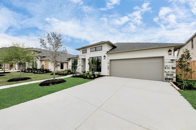 Building Photo - 8706 Incandesce Rise Dr