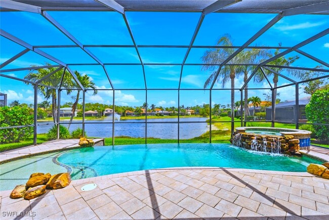 Building Photo - 12730 Aviano Dr