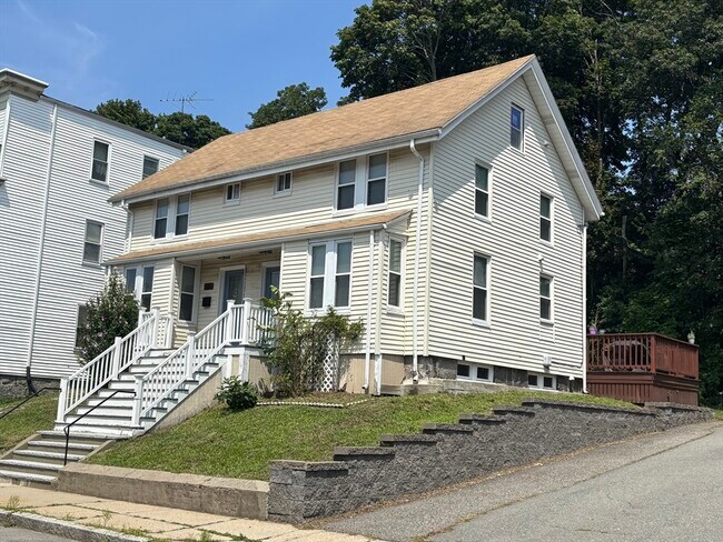 Building Photo - 269 Minot St