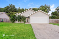 Building Photo - Impressive Home in Vance, AL