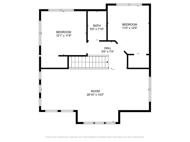 Building Photo - 5 bed 3.5 bath home in the Meadows