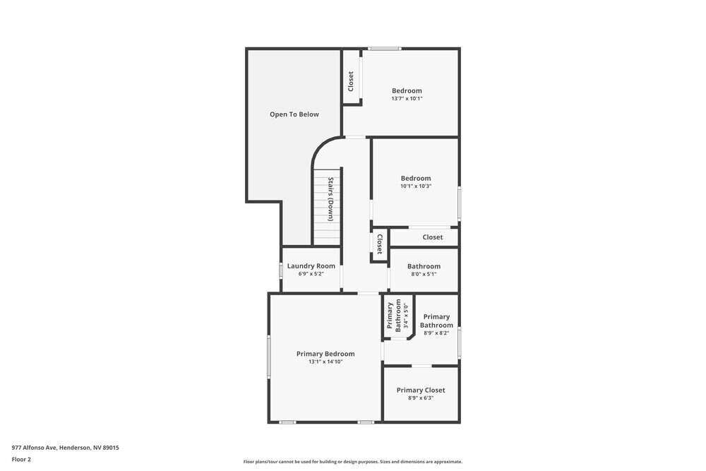 Building Photo - 977 Alfonso Ave
