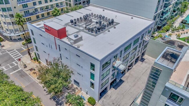 Building Photo - 101 N 12th St