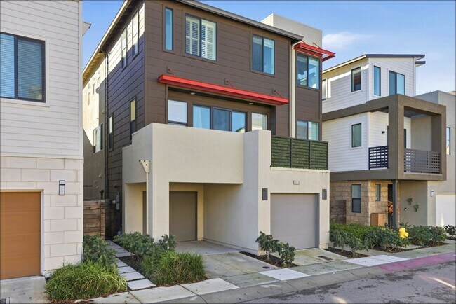 Building Photo - Beautiful 4BD/3.5BA Single-Family Home in the Dublin Boulevards Community!