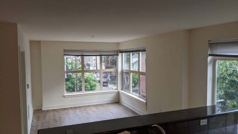 Building Photo - 1610 Belmont Ave