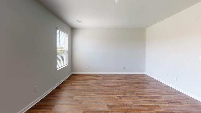 Floorplan - Mulberry at Rice Hope