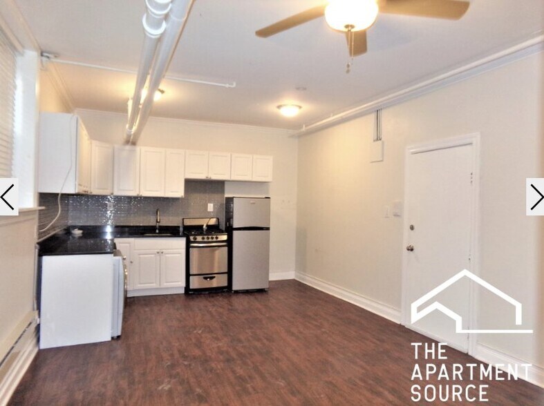 Building Photo - 2129 N Dayton St