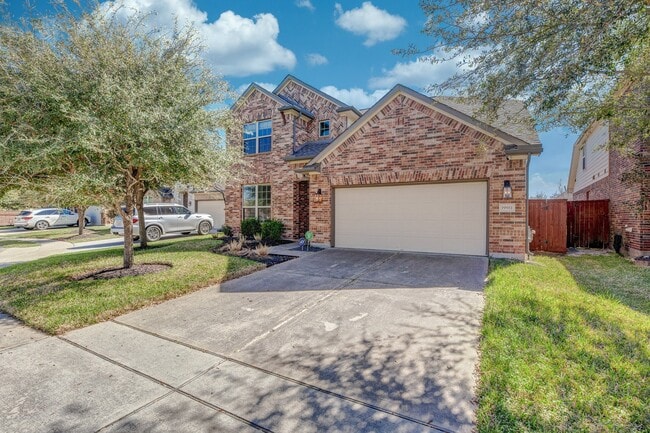 Building Photo - 19911 Lizzie Ridge Ln