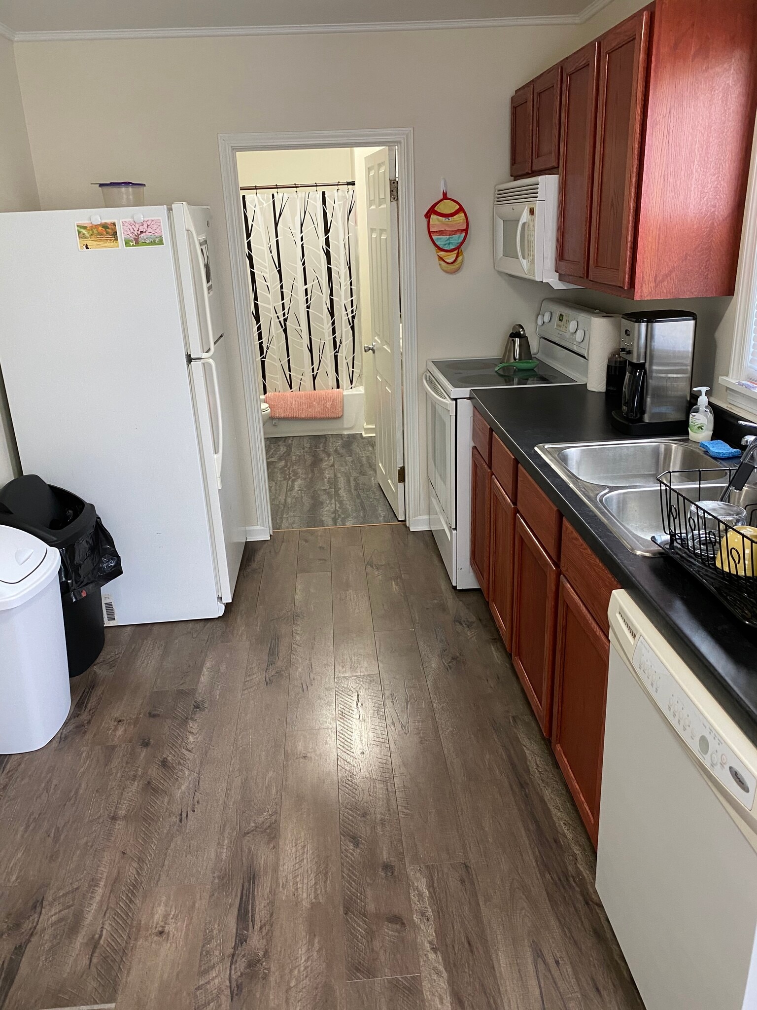 Building Photo - 205 S Lynn St