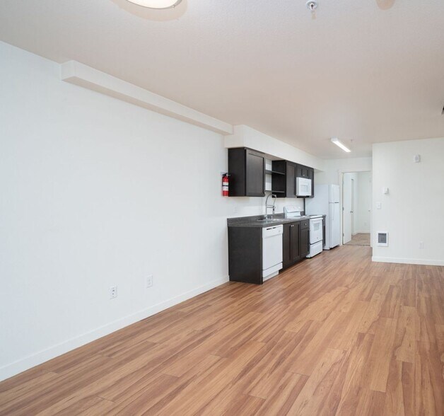 Interior Photo - Wygant Apartments
