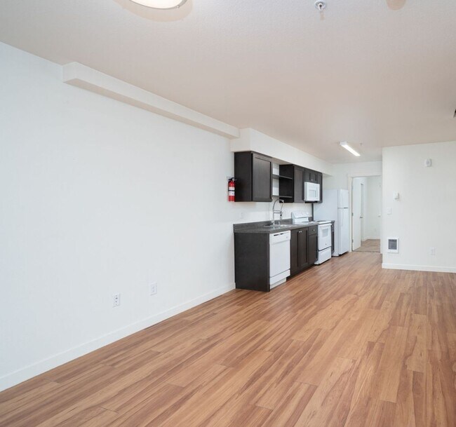 Interior Photo - Wygant Apartments