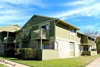 Building Photo - Chaparral Apartments
