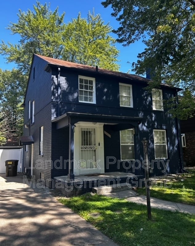 Building Photo - 10978 Craft St