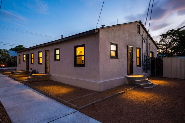 Building Photo - 2101 New York Ave SW