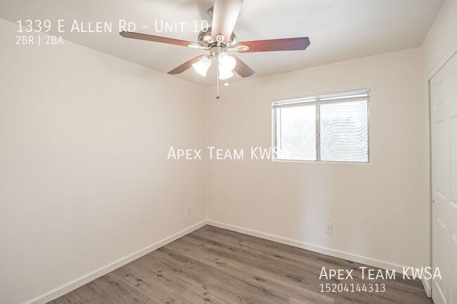 Building Photo - 1339 E Allen Rd