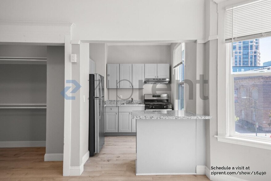 Building Photo - 680 14th St