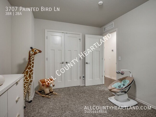 Building Photo - 3707 Painted Bird Ln