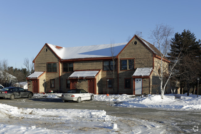 Primary Photo - Breary Farms Apartments