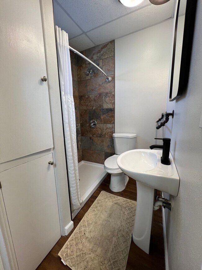 Building Photo - Furnished Short Term or Extended Stay Corporate Vacation Apartment