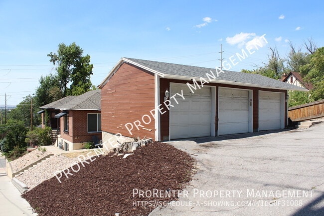 Building Photo - 1107 E 800 S
